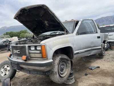 1988 GMC C1500 Parts - UTPAP Orem