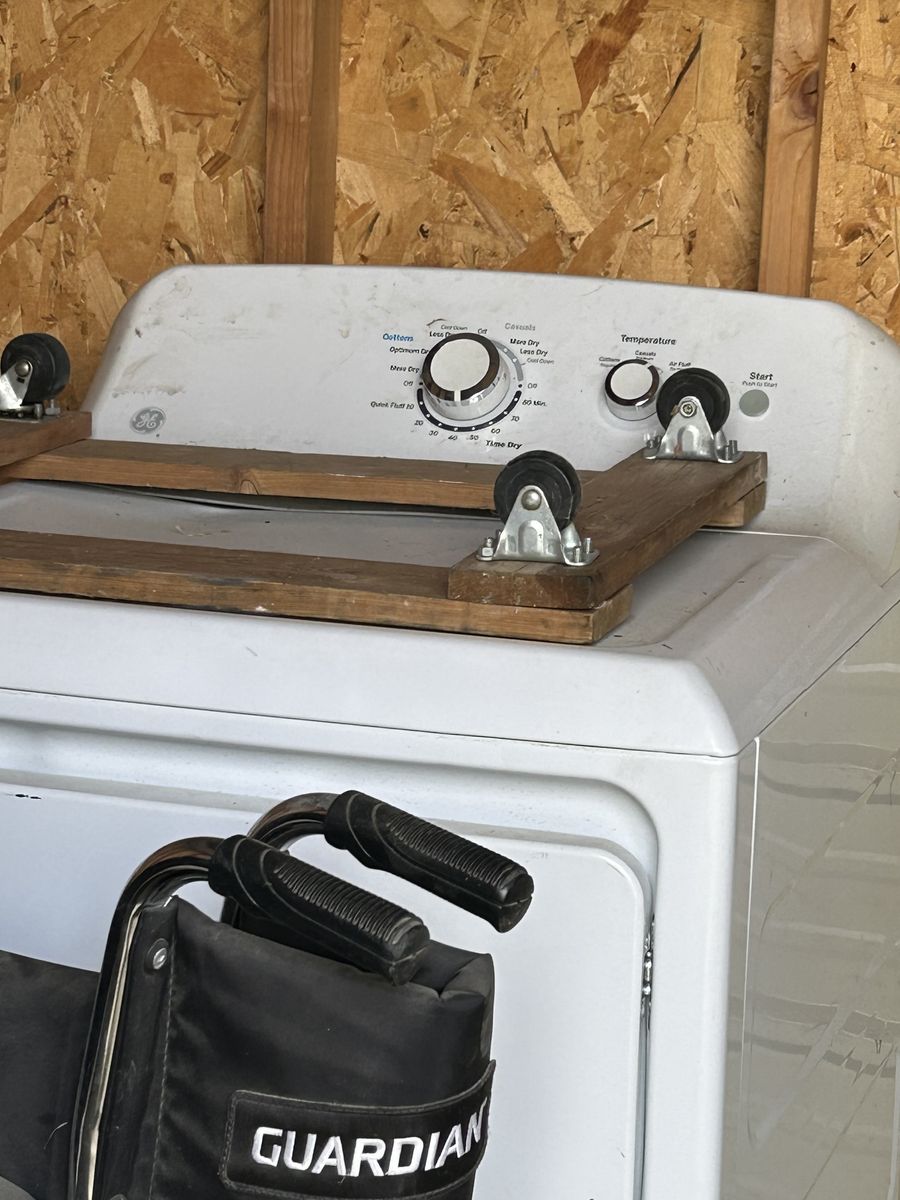 Dryer
