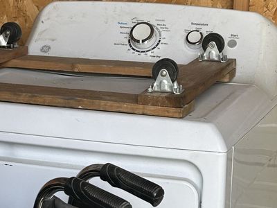 Dryer