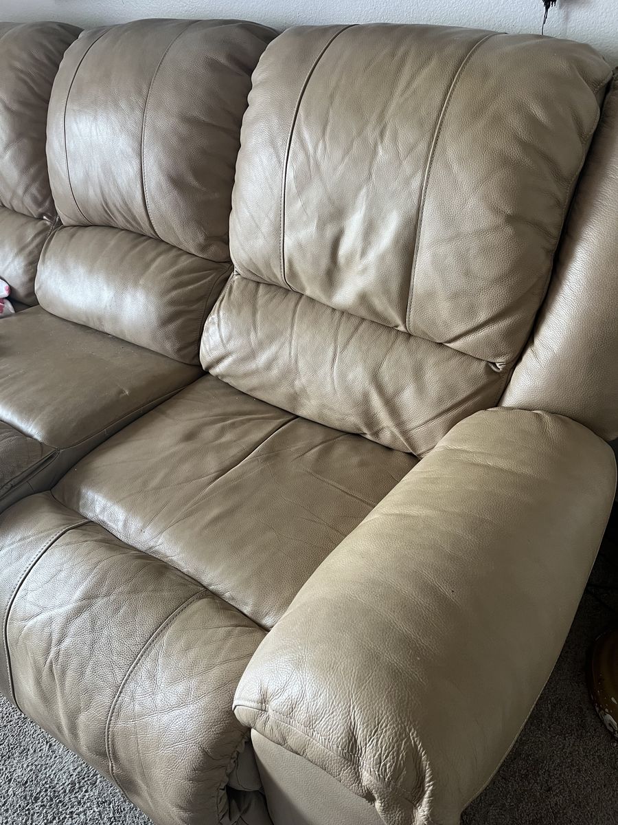 Free Living Room Loveseat