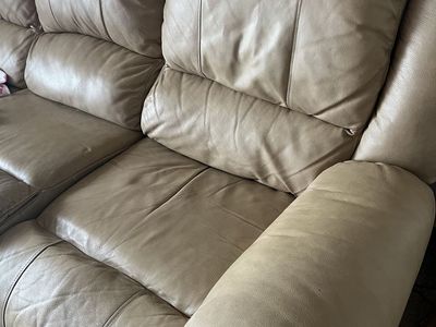 Free Living Room Loveseat