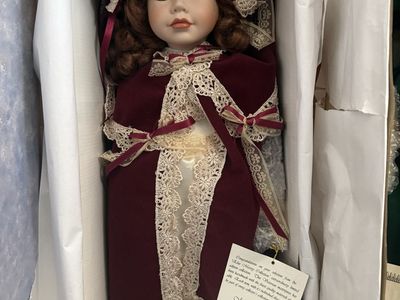 Elise Massey Collection