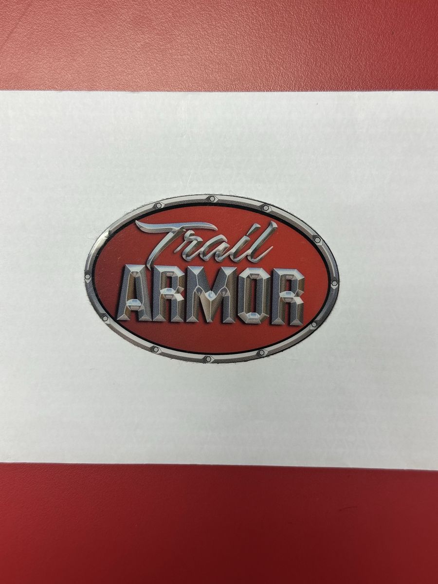 Trail Armor $250 Gift Card