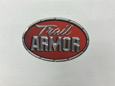 Trail Armor $250 Gift Card