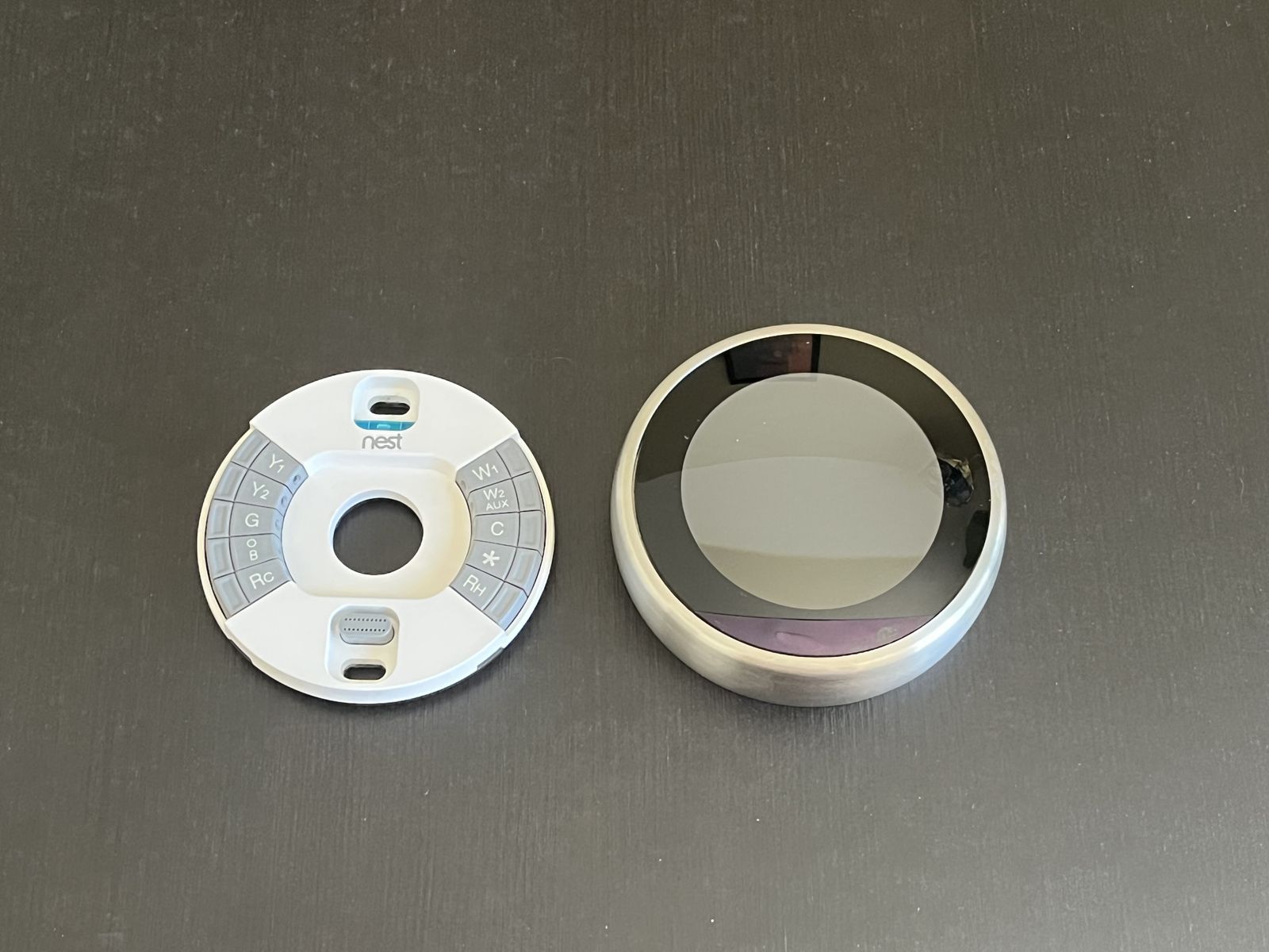 Google Nest Learning Thermostat - 3rd Generation