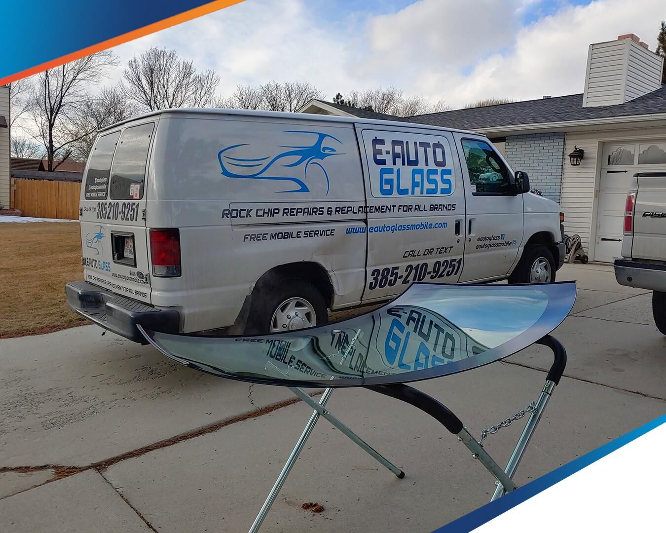 E-AUTOGLASS, LLC