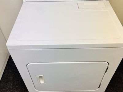 Estate By Whirlpool Electric Dryer