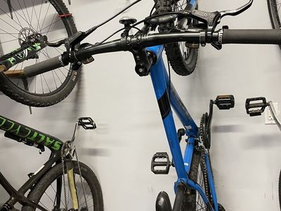 Trek Mountain bike