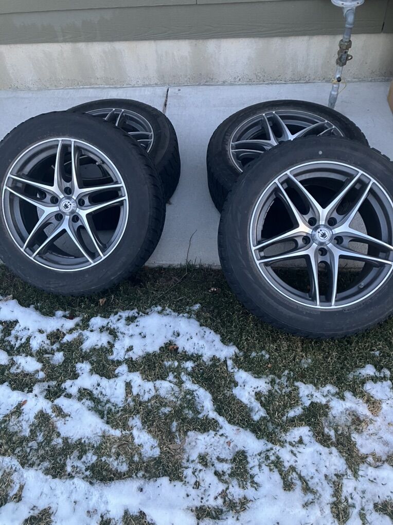 Winter Tires
