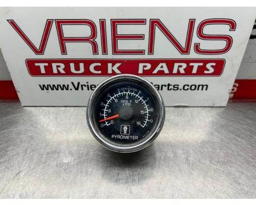 Kenworth Pyrometer, Part # K152-317, Fits W900B