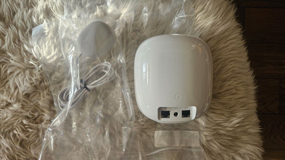 Google Nest WiFi Pro Network System Points 6E