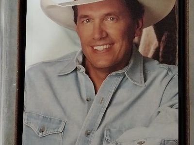 George strait box set