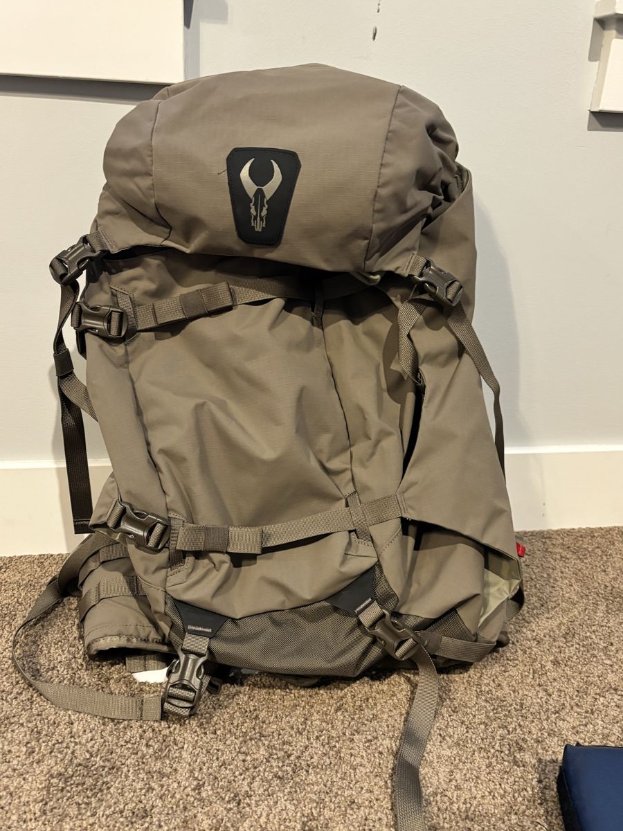 Badlands point daypack