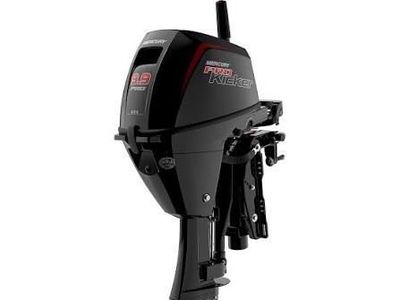 DEALER SPECIAL PRICING ON NEW MERCURY OUTBOARDS 9.9HP