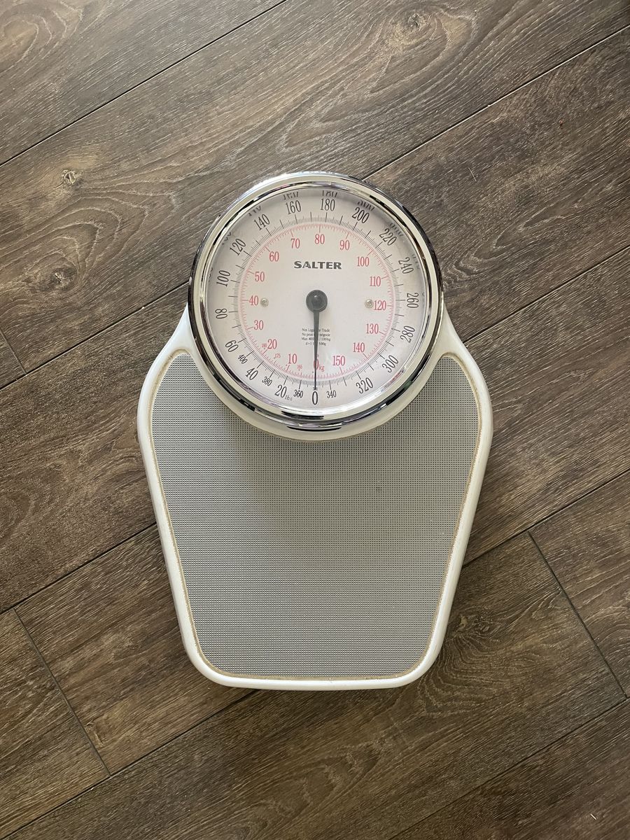 Salter professional medical scales