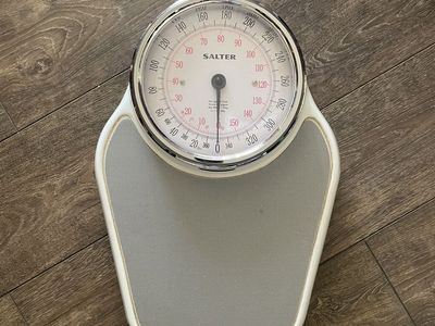 Salter professional medical scales