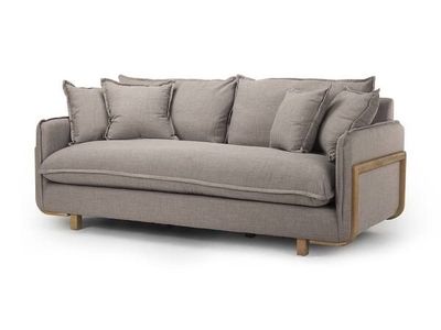 Mercana Furniture 3-seater sofa, Brand New, Still in Box!