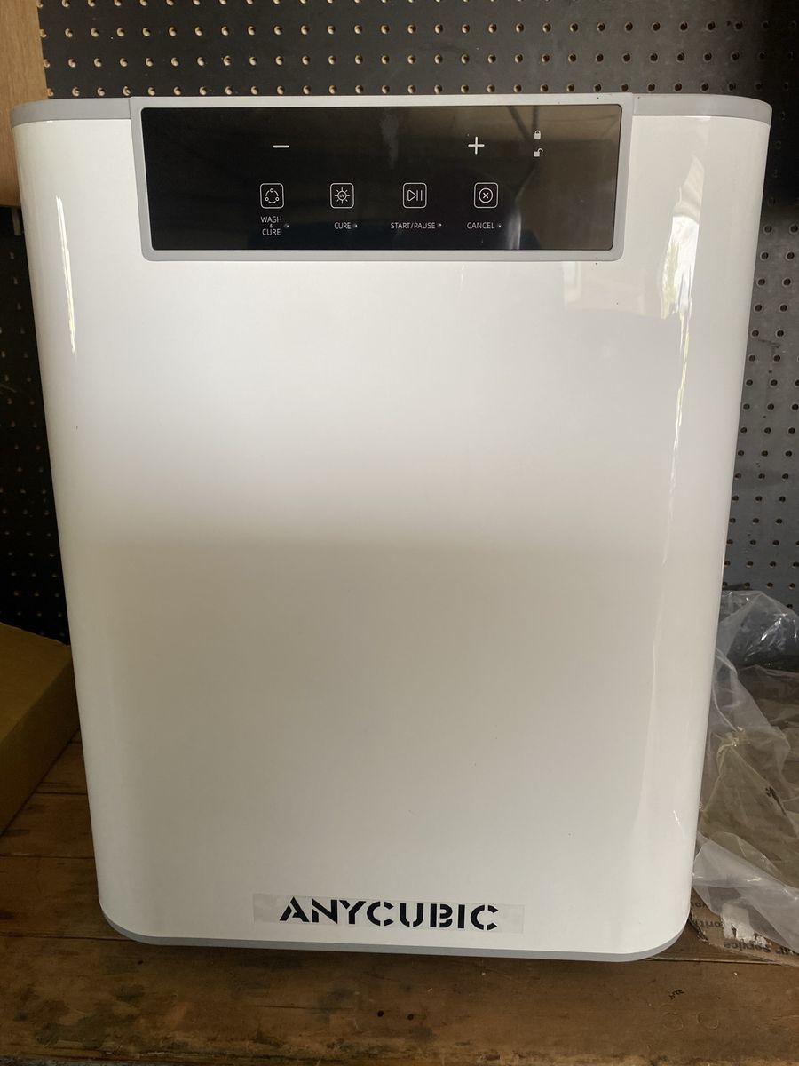 Anycubic Cure Station 