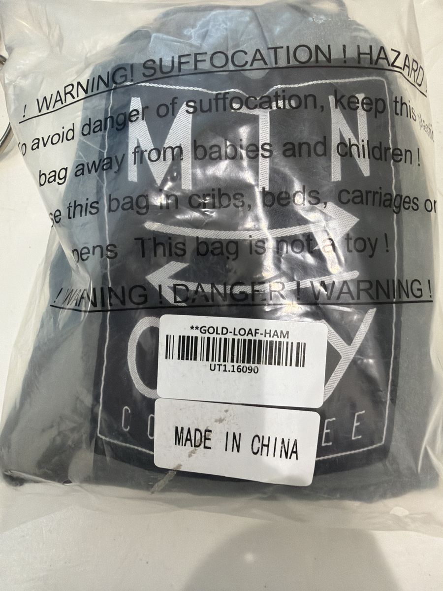 Coalatree Mountain City Hammock Brand New