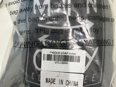 Coalatree Mountain City Hammock Brand New