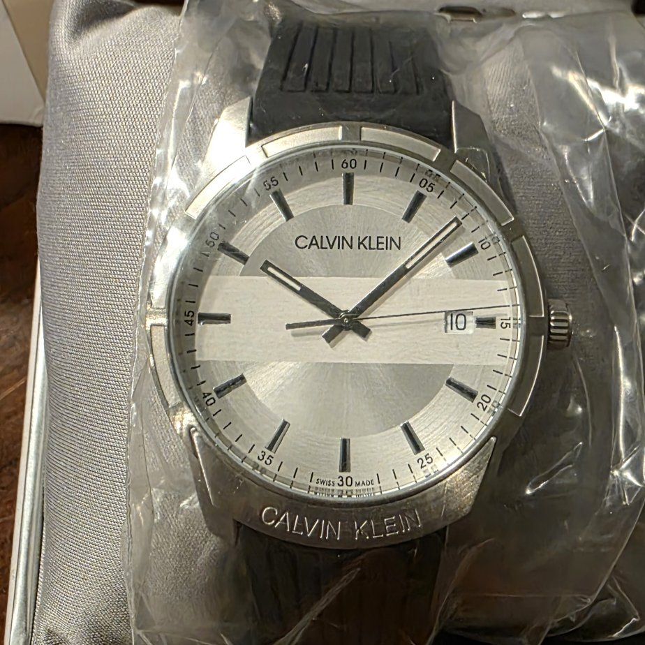 Calvin Klein Watch