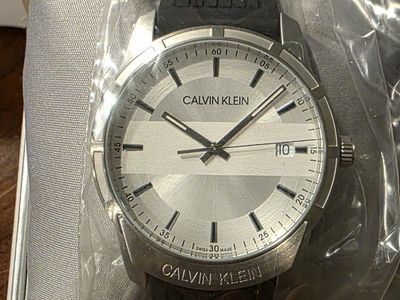 Calvin Klein Watch