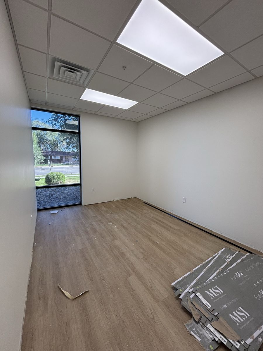 Office Space for Rent in Draper - Up to 1,687 SqFt