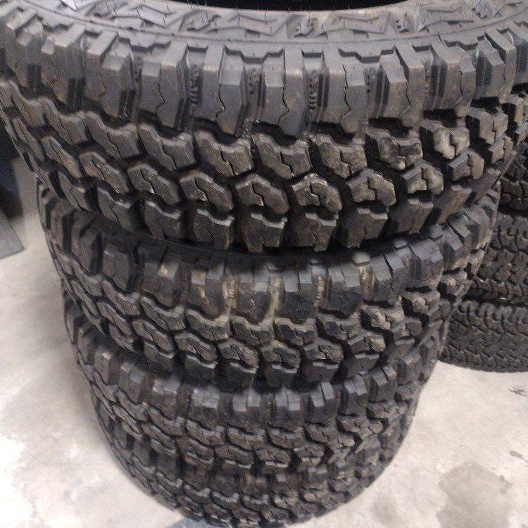 235/75r15 SXS mud tires 31 tires LT235/75r15