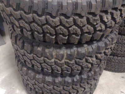 235/75r15 SXS mud tires 31 tires LT235/75r15