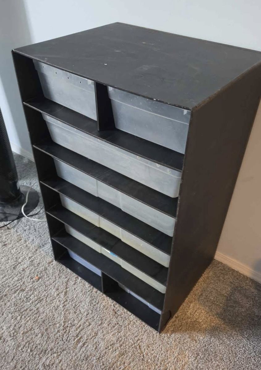 small snake rack