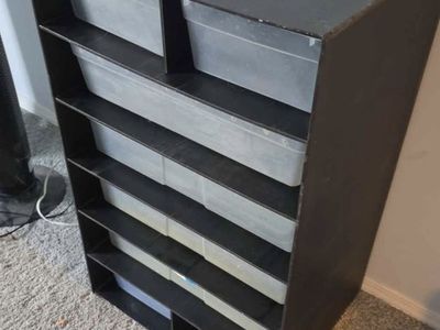 small snake rack