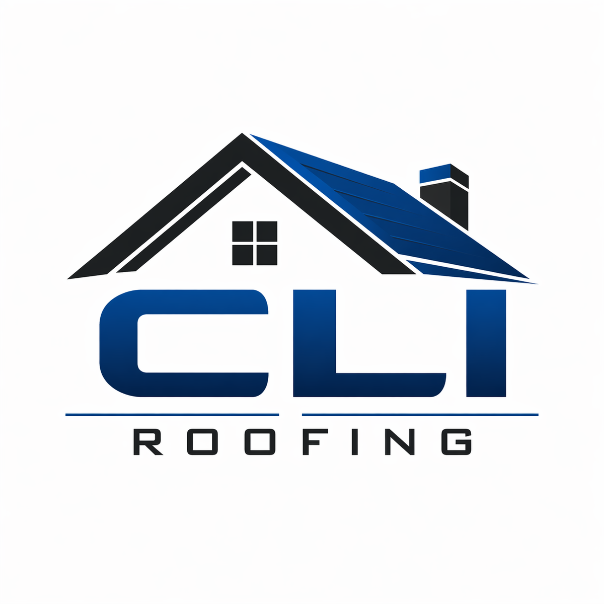 Damaged Roof? We've got you covered! Call CLI Roofing!