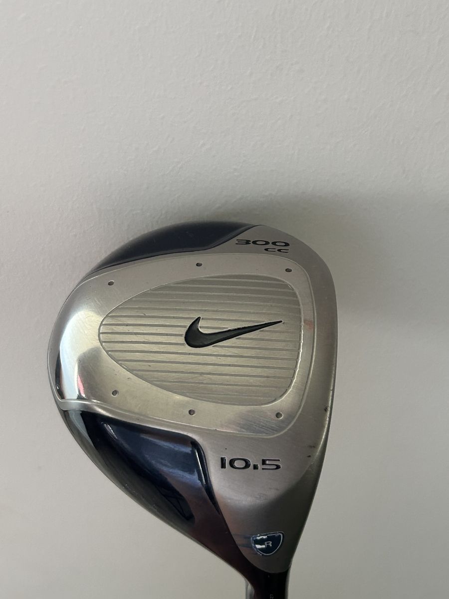 Nike 300 CC Driver
