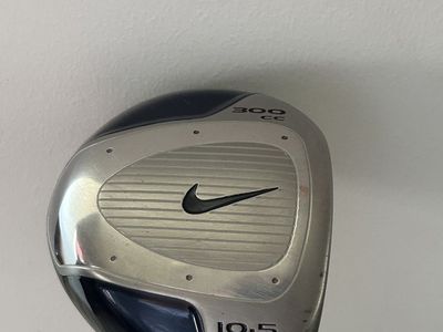 Nike 300 CC Driver