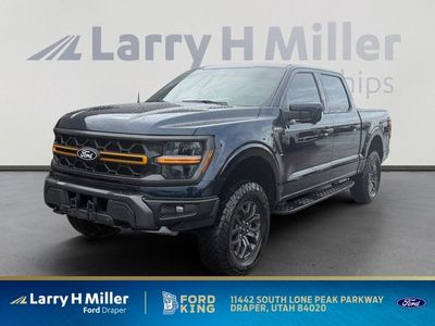 2024 Ford F-150 Tremor