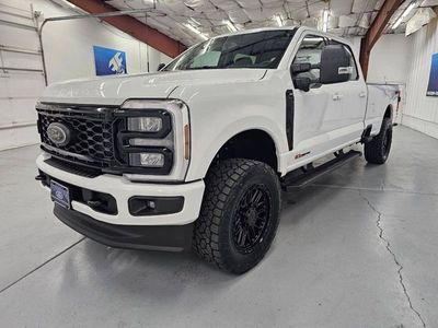 2026 Ford F-350 XLT