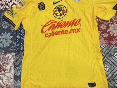 Nike Club América 2024/25 Home Jersey - Size Large - New With Tags