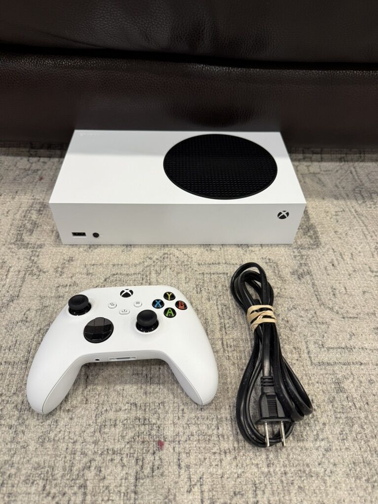 Xbox Series S