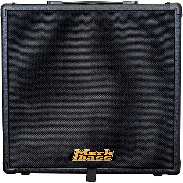 Markbass CMB 121 Black Line 150W 1x12 Bass Combo Amp – Like New