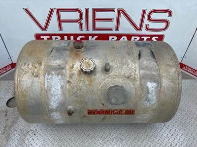 Freightliner Hydraulic Tank / Reservoir