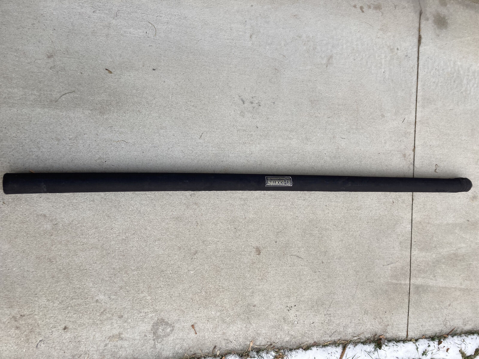 G-Loomis Fishing Rod Tube 57.5 inches