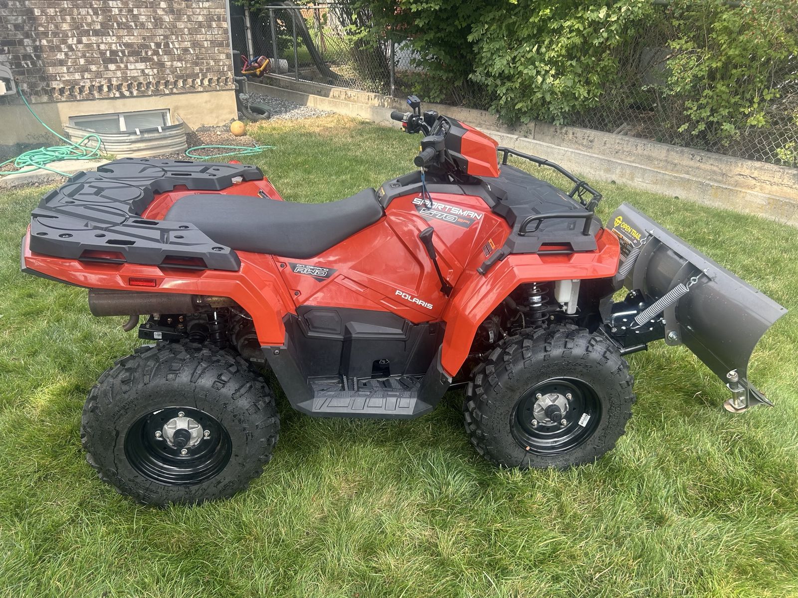 2023 Polaris Sportsman 570