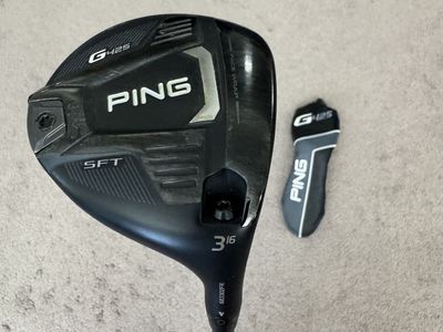 Ping G425 3 Wood