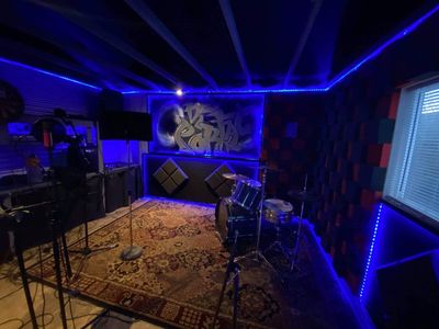 The Portal Rehearsal Studio