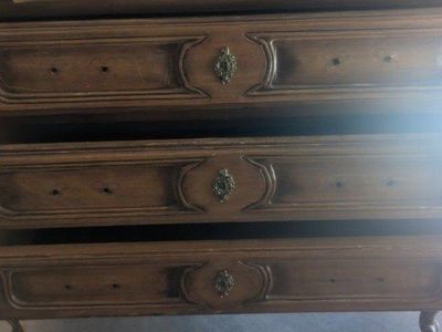 Vintage Solid wood