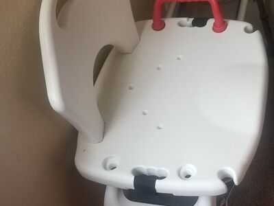 Shower Chairs