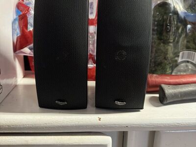 Klipsch Speakers