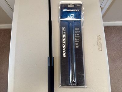 26” Monadnock AutoLock X3 Collapsible Baton (MP510011)
