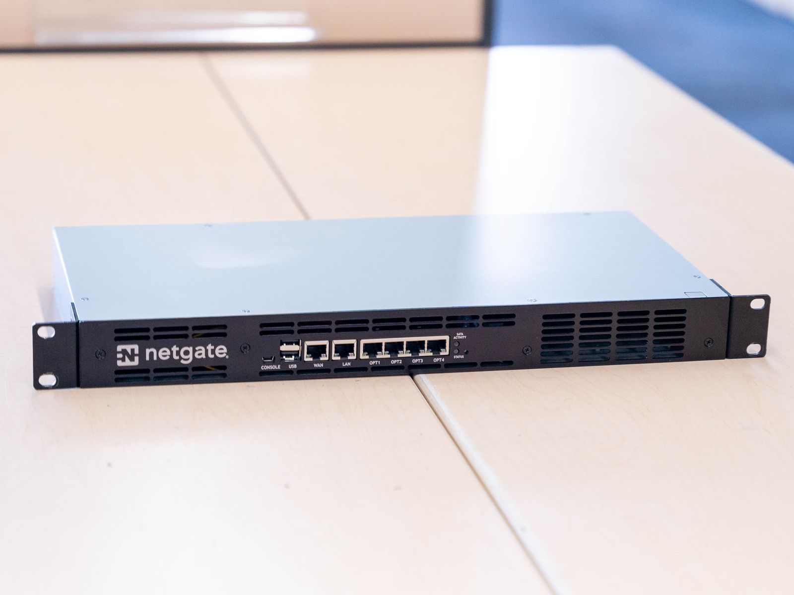Netgate SG-4860-1U | Rackmount Router / Firewall | Great for pfSense