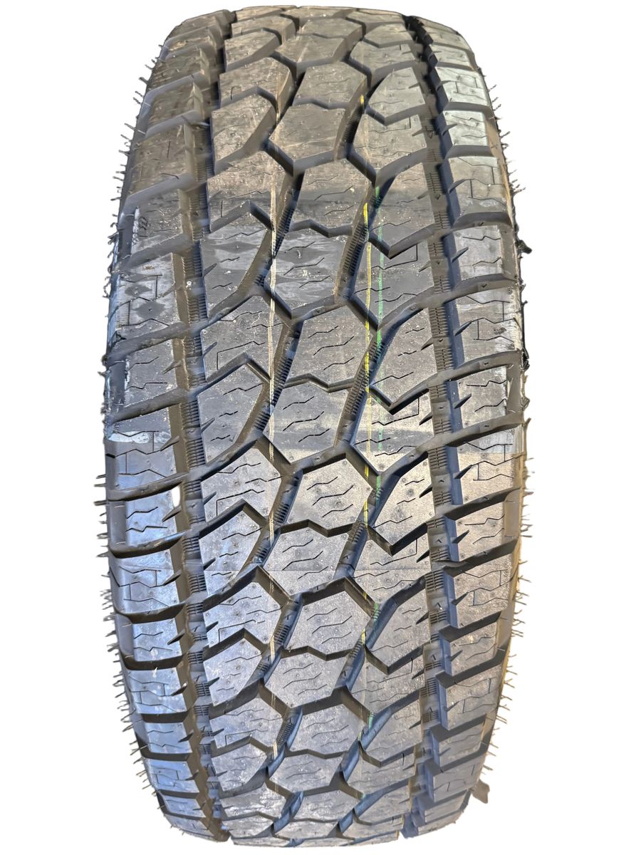 4 NOS RADAR RENEGADE A/T5 OWL LT 295 65 20 129126S 10PLY ALL TERRAIN TIRE RZD0103